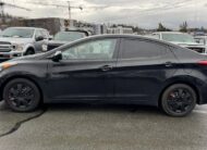 2014 Hyundai Elantra L – Manuel 6 vitesses