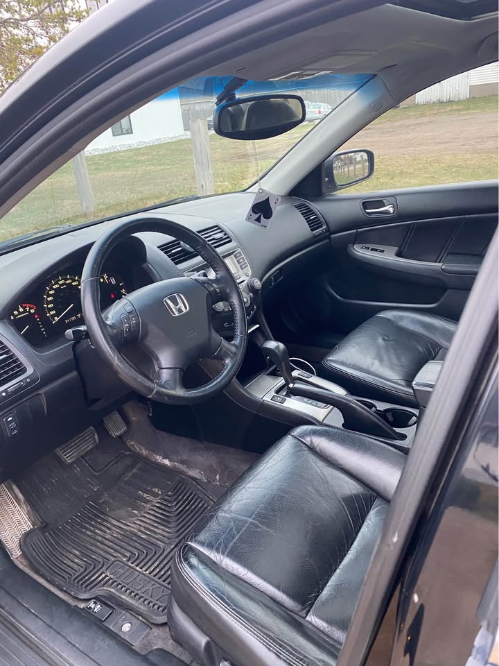 2006 Honda Accord