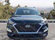 2019 Hyundai Tucson Preferred AWD