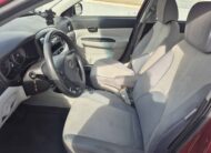 2010 Hyundai Accent GL sedan