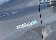 2011 Toyota Camry Hybrid