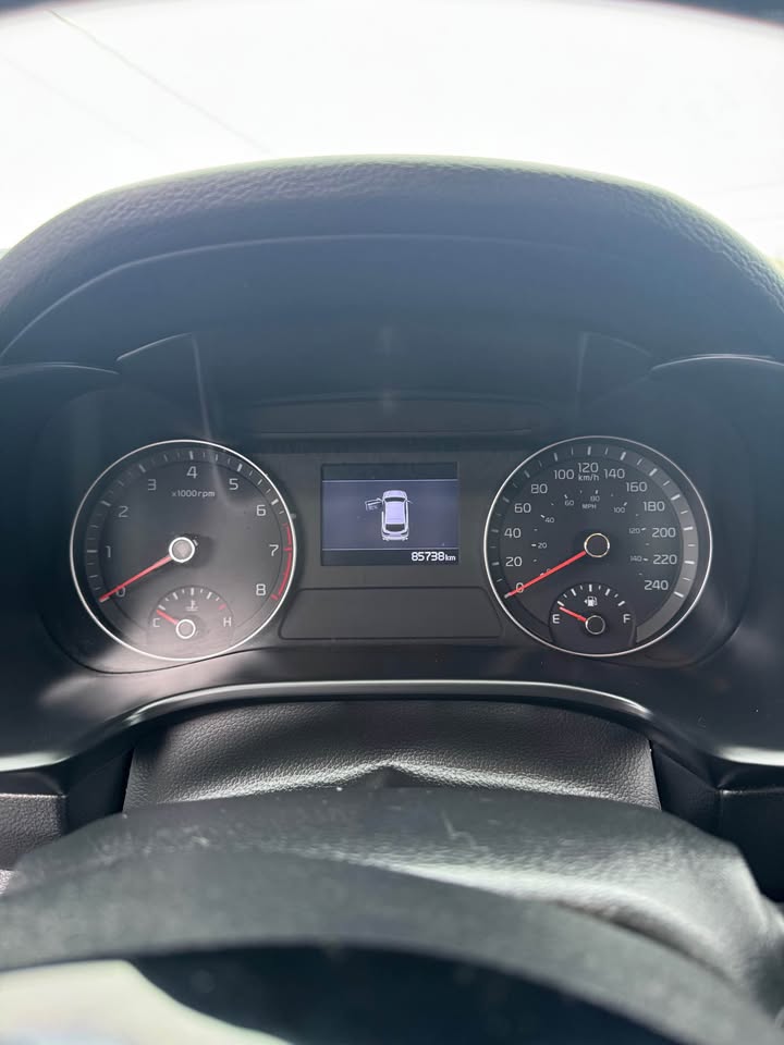 2020 Kia Forte5 EX