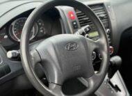 2008 Hyundai Tucson 2.7L FWD