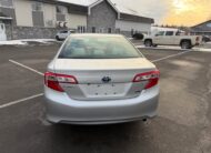 2013 Toyota Camry Hybrid LE