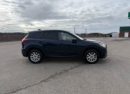 2016 Mazda CX-5 GS AWD