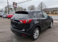 2015 Mazda CX-5