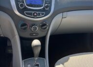 2013 Hyundai Accent