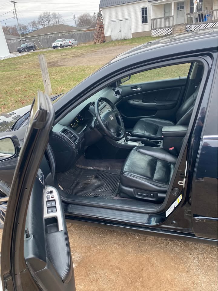 2006 Honda Accord
