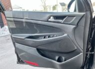 2019 Hyundai Tucson Preferred AWD