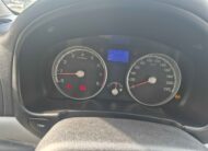 2010 Hyundai Accent GL sedan