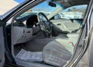 2011 Toyota Camry Hybrid