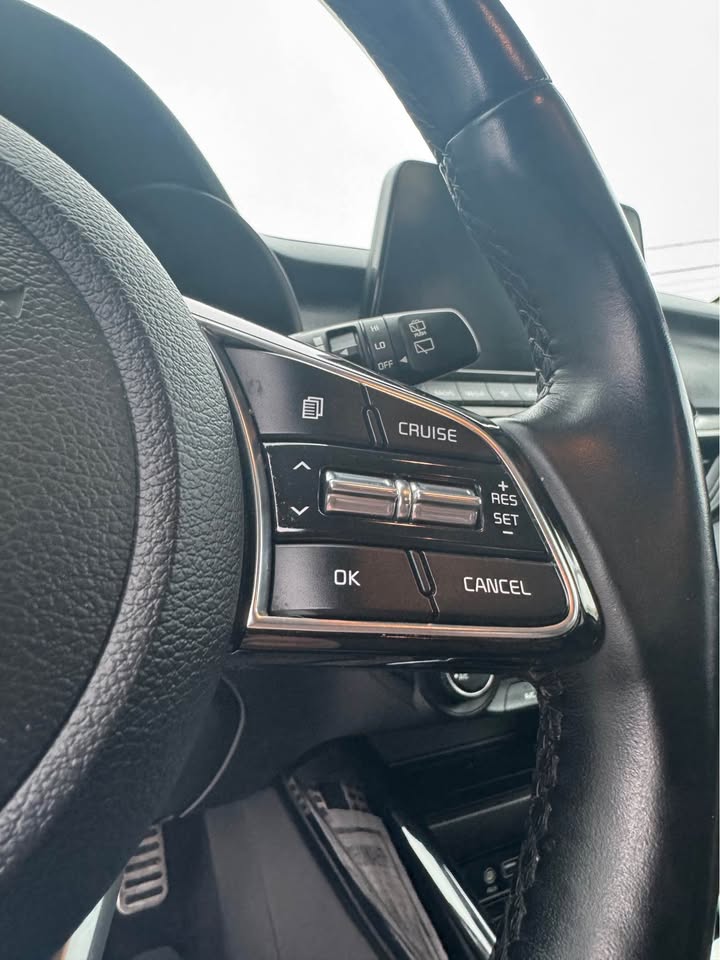 2020 Kia Forte5 EX