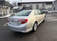 2013 Toyota Camry Hybrid LE