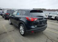 2015 Mazda CX-5