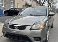 2011 Kia Rio5 Hatchback