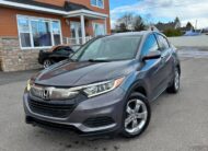 2020 Honda HR-V AWD