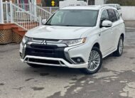 2019 Mitsubishi Outlander PHEV SE AWD