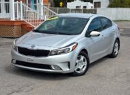 2017 Kia Forte EX