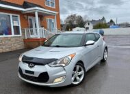 2012 Hyundai Veloster | Sporty Hatchback