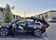 2015 Volkswagen Eos Wolfsburg Edition – Cabriolet