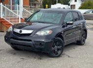 2011 Acura RDX