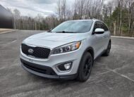 2017 Kia Sorento V6 AWD