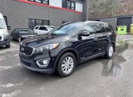2018 Kia Sorento LX V6