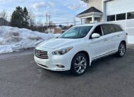 2014 Infiniti QX60 Hybrid