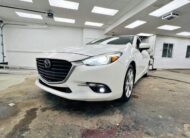 2017 Mazda 3 GT
