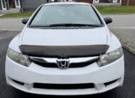 2009 Honda Civic DX