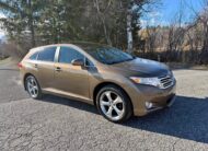 2009 Toyota Venza AWD V6 Limited