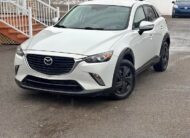 2017 Mazda CX-3 GX AWD | Compact SUV