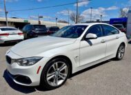 2015 BMW 428i Gran Coupé xDrive AWD Sport