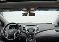 2014 Hyundai Elantra GLS