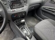 2011 Kia Rio5 Hatchback