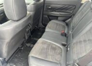 2019 Mitsubishi Outlander PHEV SE AWD