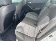2017 Kia Forte EX