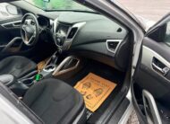 2012 Hyundai Veloster | Sporty Hatchback