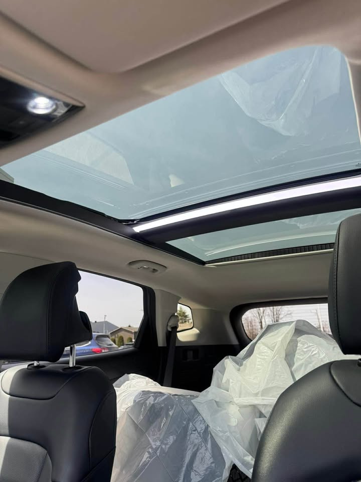 2023 Kia Sportage PHEV EX Premium AWD