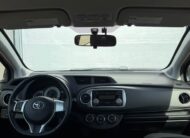 2013 Toyota Yaris Hatchback SE