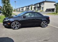 2015 Volkswagen Eos Wolfsburg Edition – Cabriolet