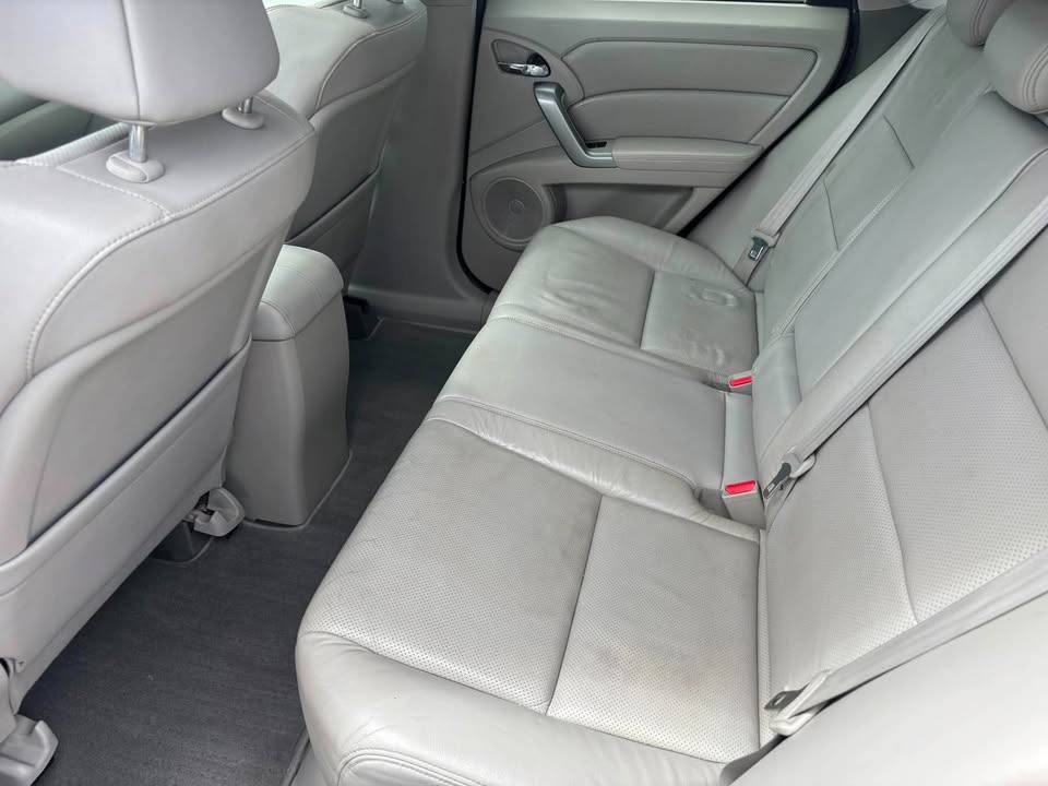 2011 Acura RDX