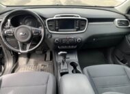2018 Kia Sorento LX V6