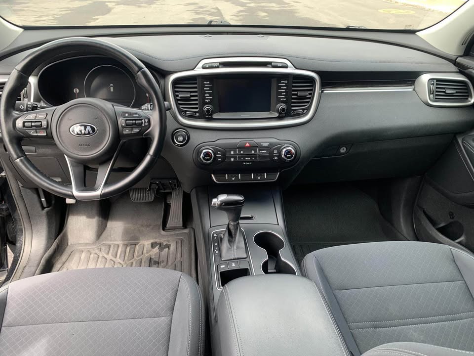 2018 Kia Sorento LX V6