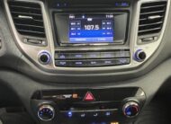 2017 Hyundai Tucson Premium AWD