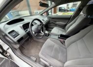 2009 Honda Civic DX