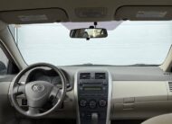 2010 Toyota Corolla CE
