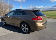 2009 Toyota Venza AWD V6 Limited
