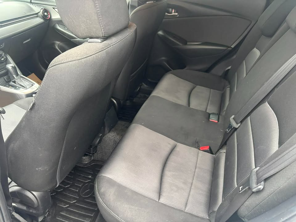 2017 Mazda CX-3 GX AWD | Compact SUV
