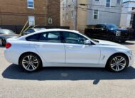 2015 BMW 428i Gran Coupé xDrive AWD Sport
